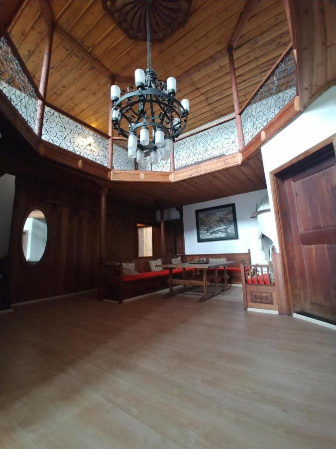 הוסטל וליקו טורנובו Architects House מראה חיצוני תמונה