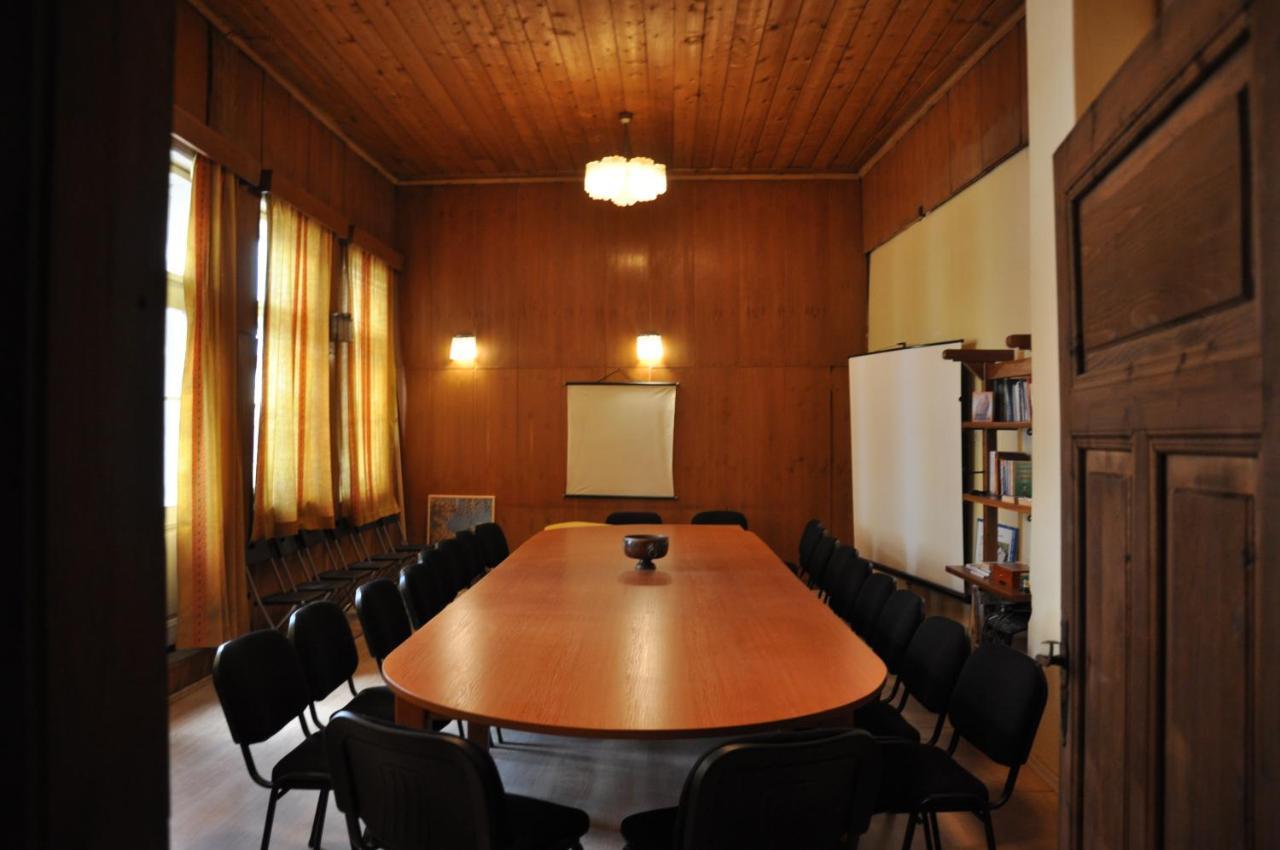 הוסטל וליקו טורנובו Architects House מראה חיצוני תמונה